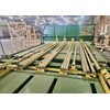 Wood Pecker Pallet Nailer and Assembly System
